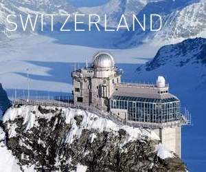 Switzerland Packages Swiss Packages