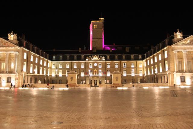 Day 3 - Dijon (Burgundy)