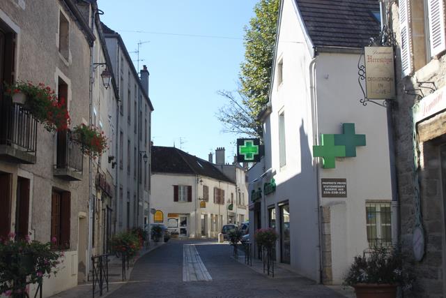 Day 4 - Dijon (Burgundy)