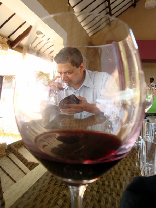 Wine Basics