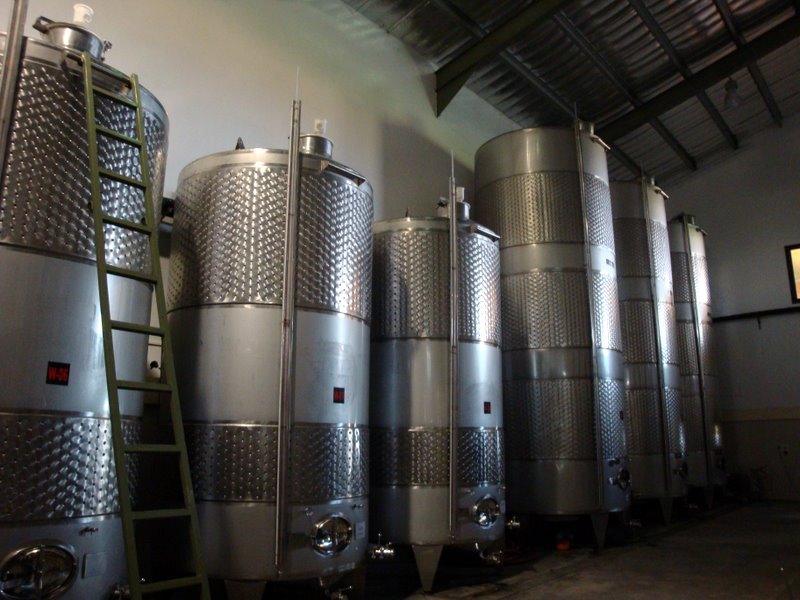 York Winery