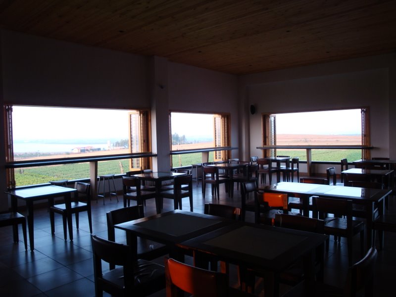 York Tasting Room