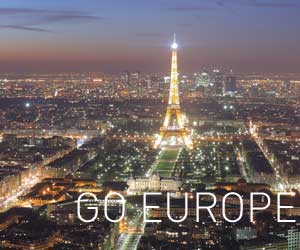 Europe Tours Europe Tours