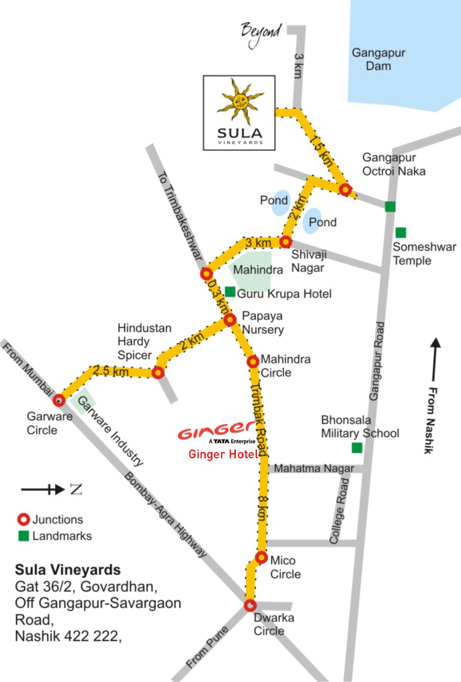 sulamap